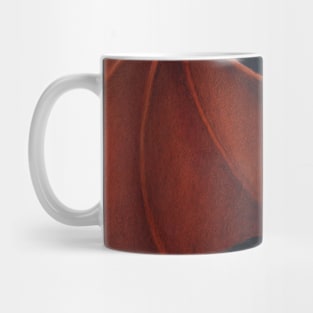 Demon cave - fantasy art - monster art Mug